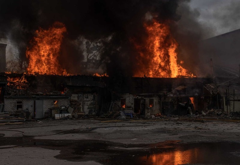 Foto: Divulgação/EPA