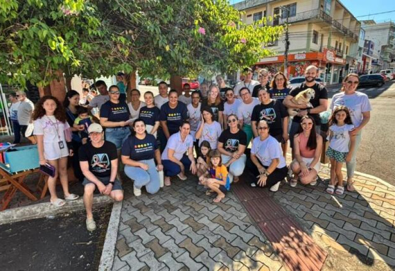 Foto: Lucas Lôndero/Peperi