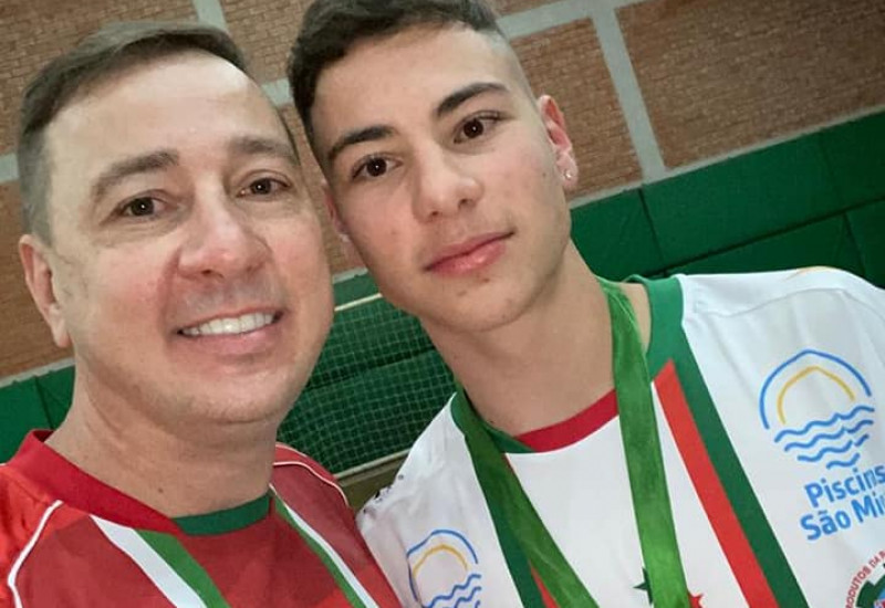 Foto Futsal Joni Gool