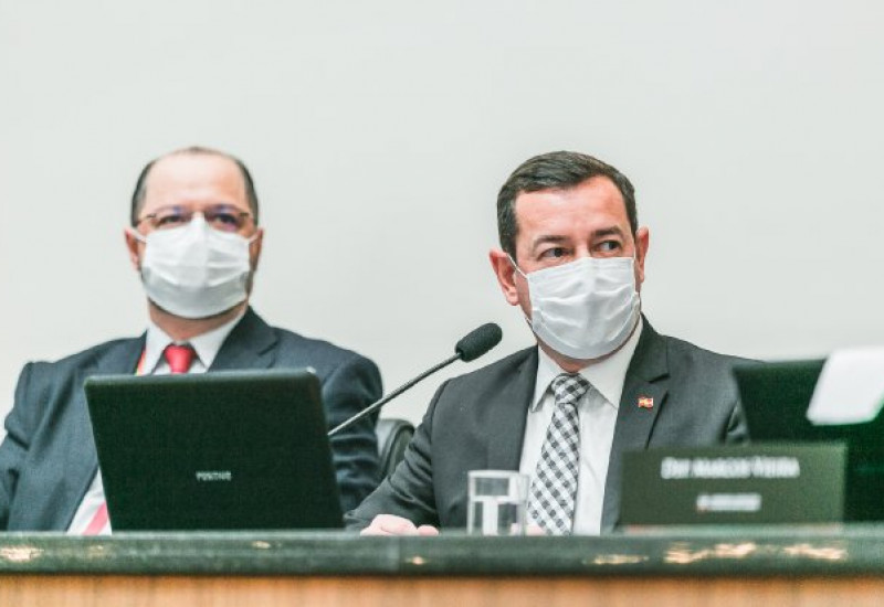 Foto: Bruno Collaço / Agência AL