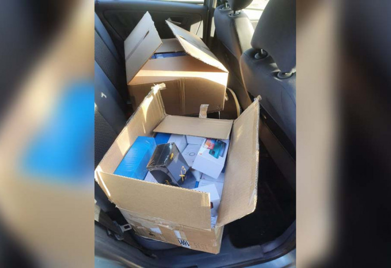 Foto: Divulgação/SEF