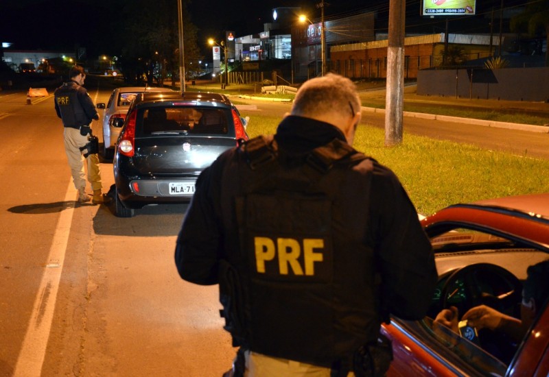 Foto: PRF/Divulgação/JRTV