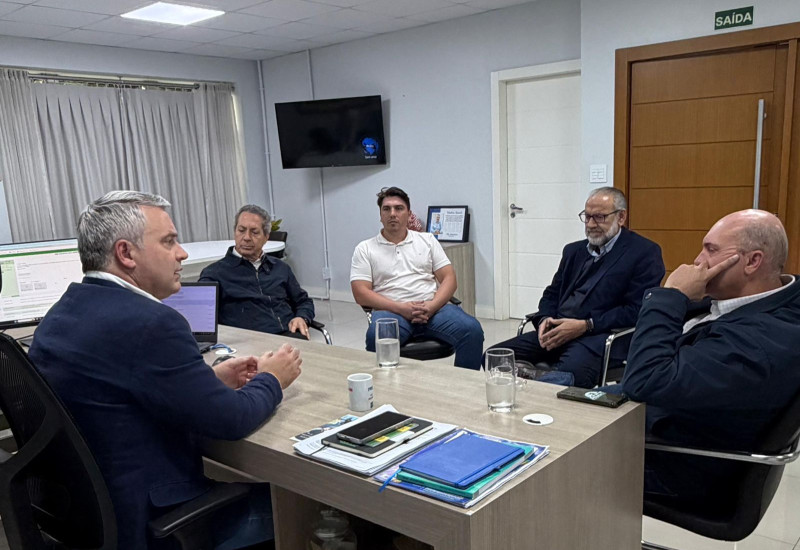 Foto: Ascom/Prefeitura
