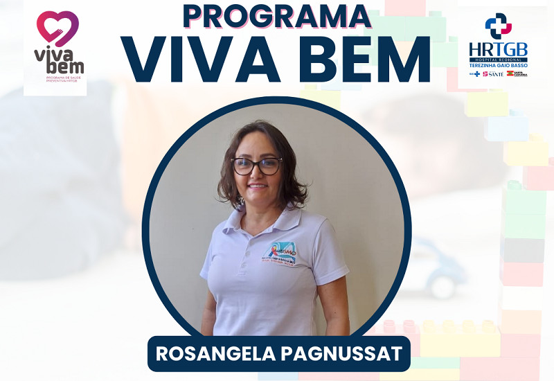 Rosangela Pagnussat: Neuropsicopedagoga e Psicopedagoga Clínica e Institucional