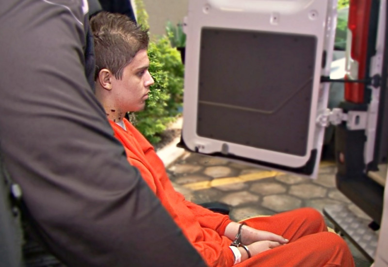 Foto: Roberto Bortolanza/NDTV/ND