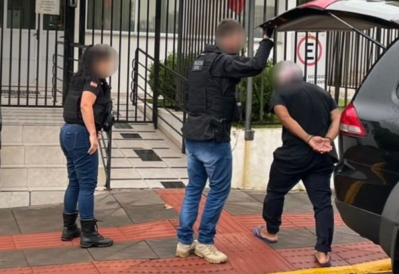 Foto: Marcos Lewe/Rádio 103 FM