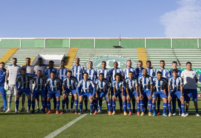 (Foto: LIAMARA POLLI/DIA ESPORTIVO/ESTADÃO CONTEÚDO)