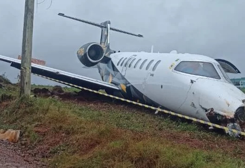 Divulgação/Bombeiros