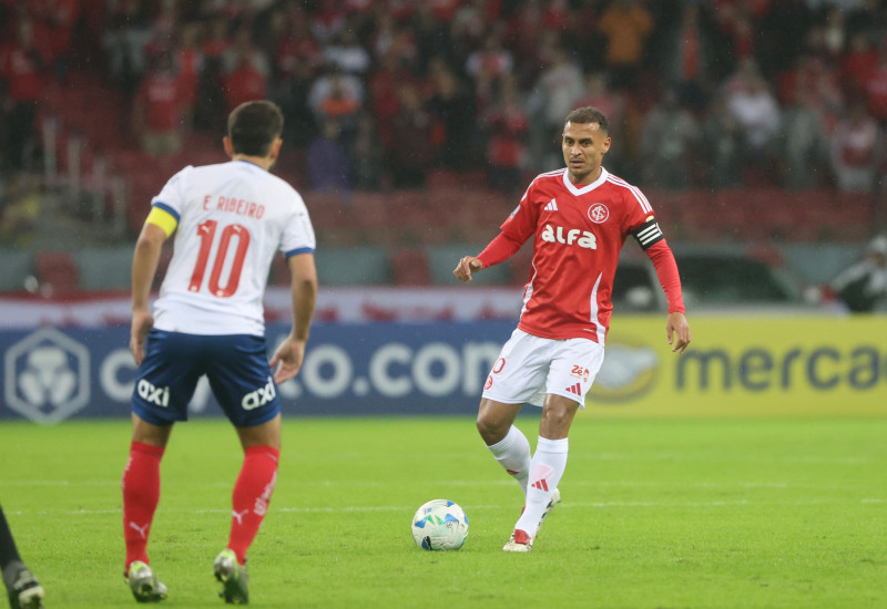 Foto: Ricardo Duarte/Inter