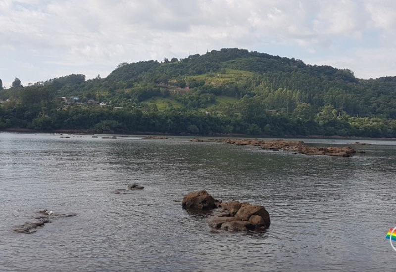 Foto Diogenes Di Domenico/Rádio Itapiranga