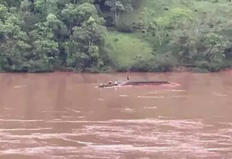 Imagem: Internet/Reprodução ND+