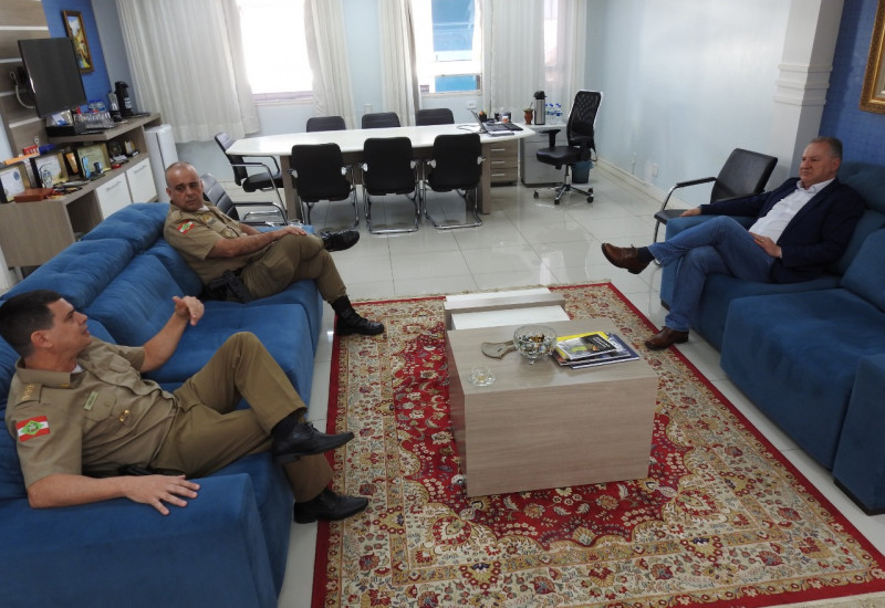 Foto: Ascom/Divulgação/JRTV