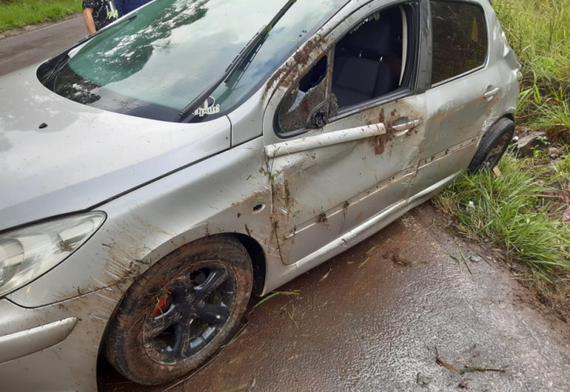 Foto: Marcos Lewe / 103FM