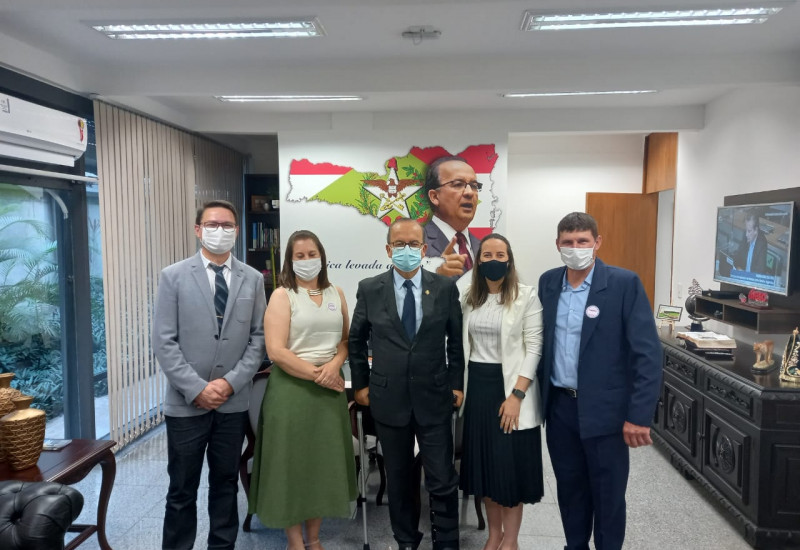 Fotos: Ascom/Divulgação