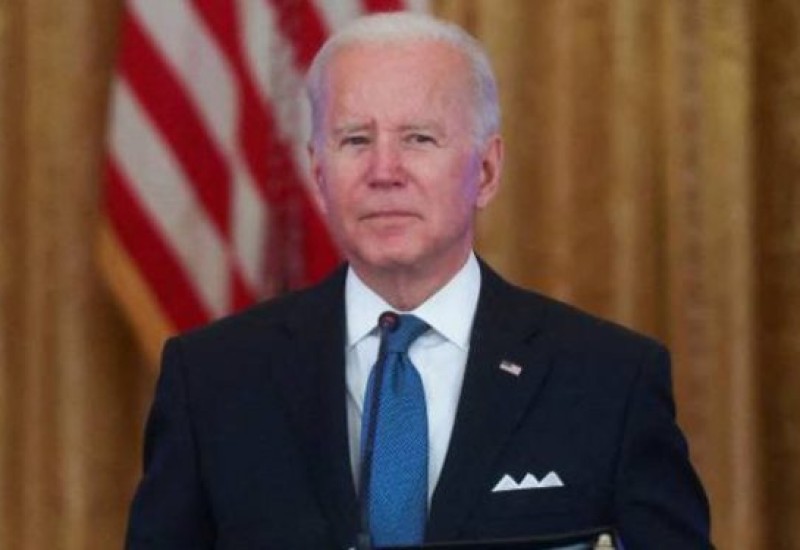 FOTO: LEAH MILLIS/REUTERS