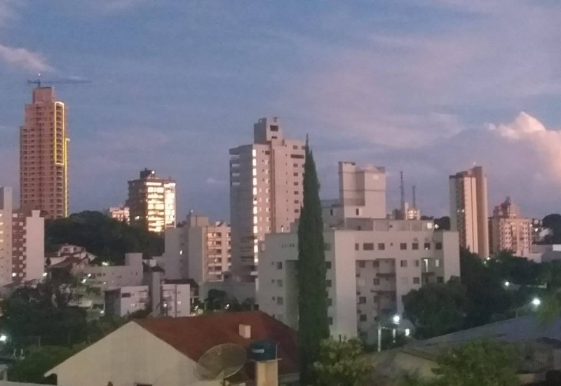 Indústria foi o setor de mais gerou emprego nos dois primeiros meses deste ano (Foto: Sergio Wathier/JRTV)