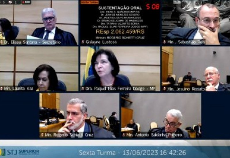 Print: Comunicação/MPF