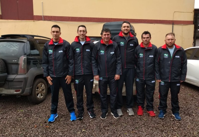 Foto: Bocha Masculina/Divulgação