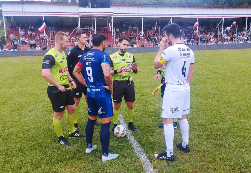 Foto: Rádio Oeste FM