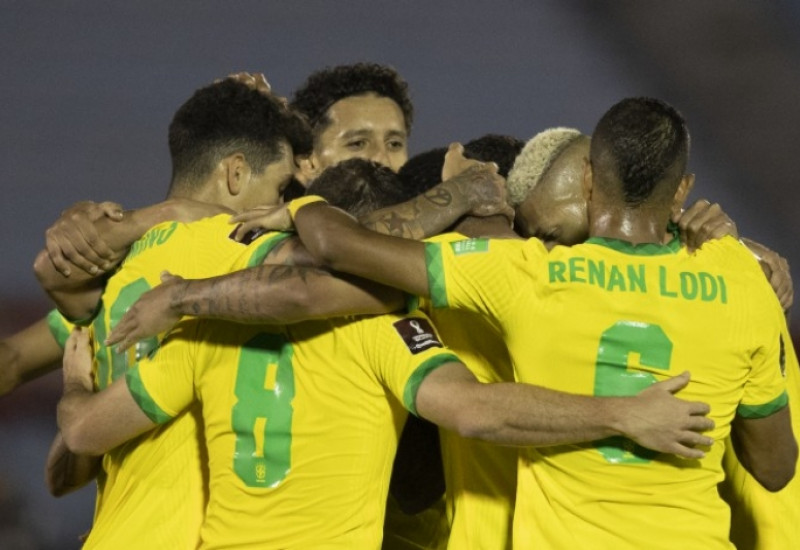 Foto: Divulgação/CBF