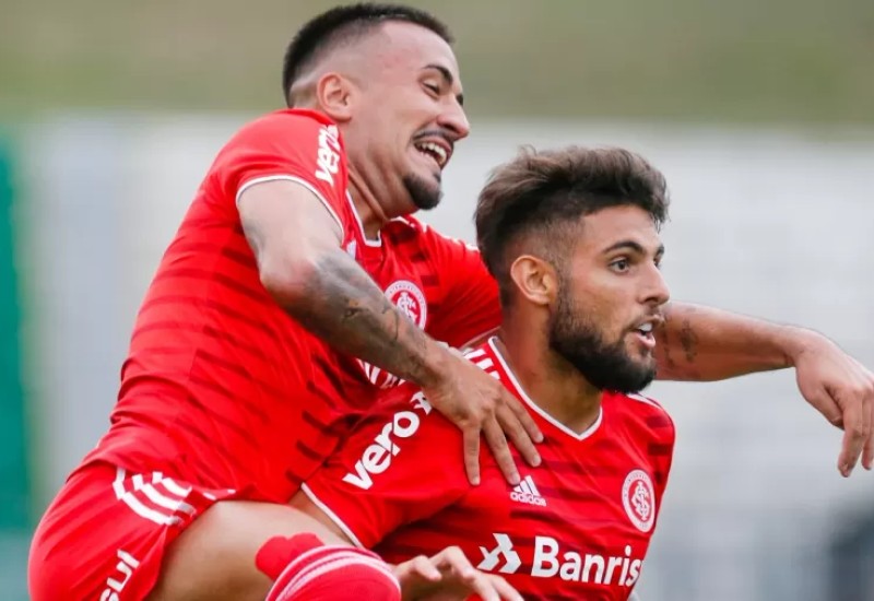 Imagem: Luiz Erbes/AGIF