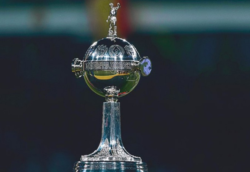 Foto: Libertadores Conmebol Oficial / @Libertadores