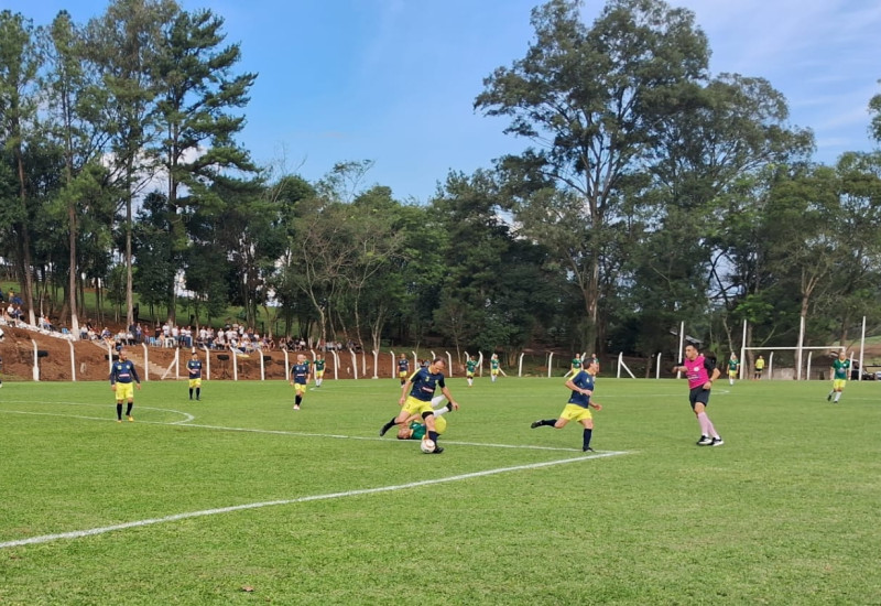 VEterano e Máster geram grande expectativa (Foto: Ascom/Prefeitura)