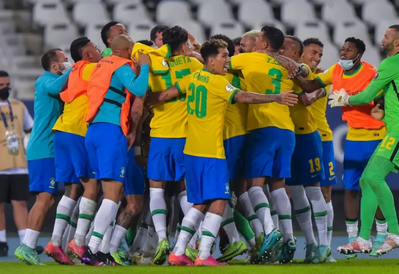 Imagem: Thiago Ribeiro/AGIF