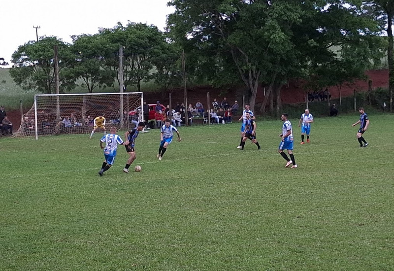 Livre entra na fase do "mata-mata" (Foto: JRTV/Arquivo)