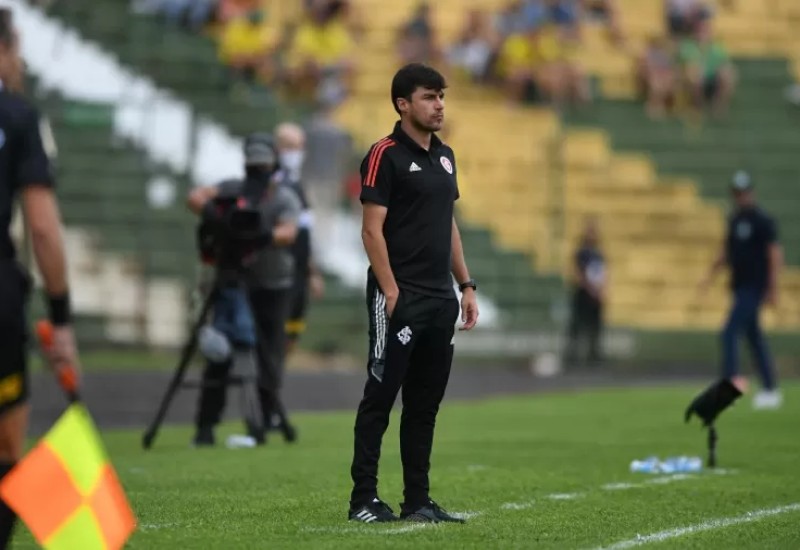 Imagem: Ricardo Duarte/Inter