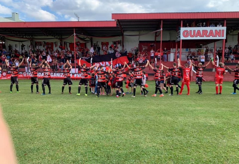 Foto: C.E. Guarani/Divulgação