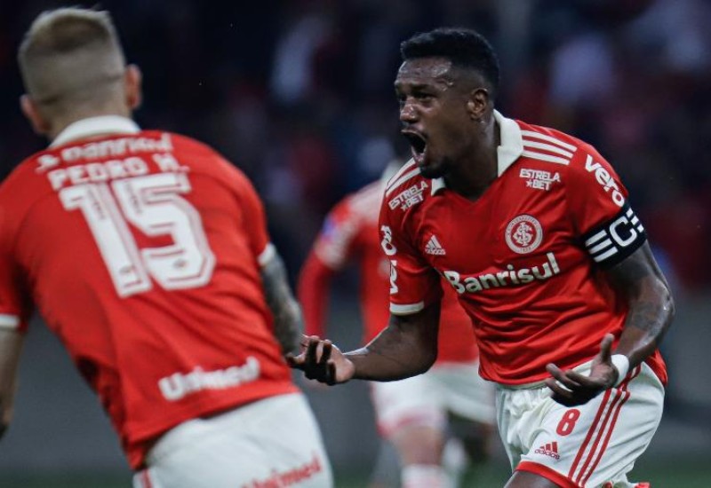 Imagem: Maxi Franzoi/AGIF