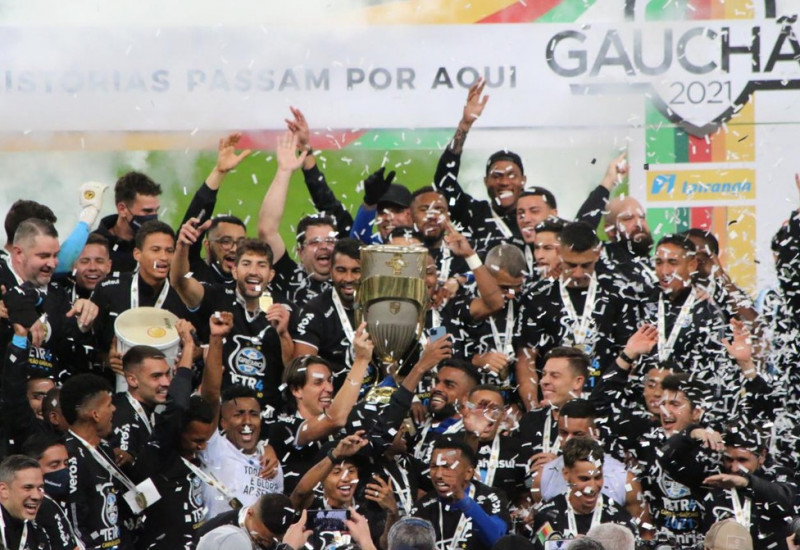 Foto: Eduardo Moura/ge.globo