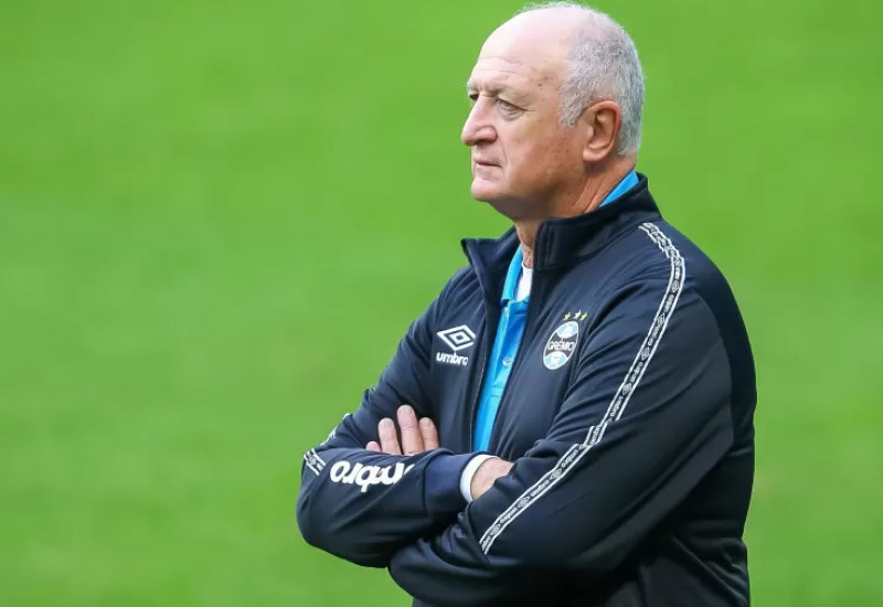 Imagem: Pedro H. Tesch/Pedro H. Tesch/AGIF