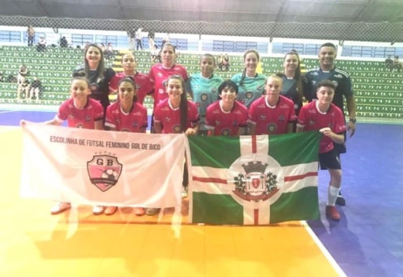 Foto: Gol de Bico/Divulgação