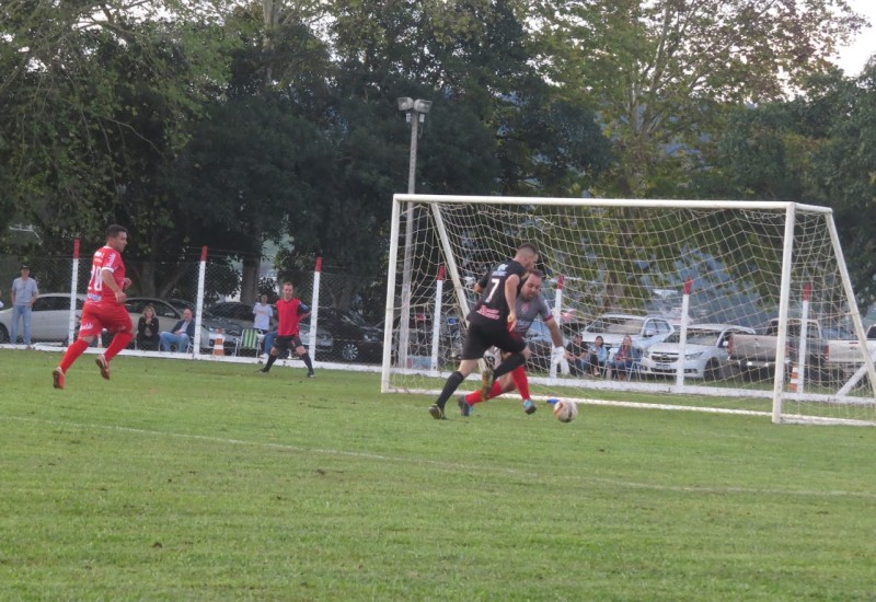 Foto: Luiz Bataglin/Ascom Guarani