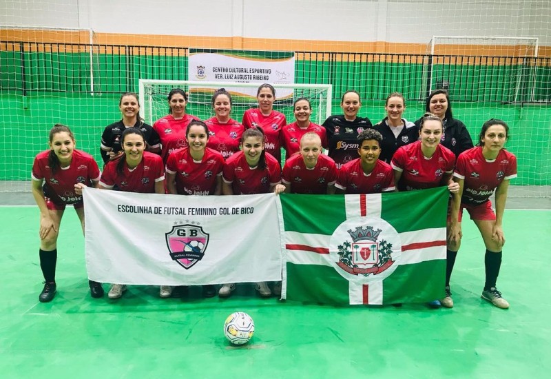 Foto: Gol de Bico/Divulgação