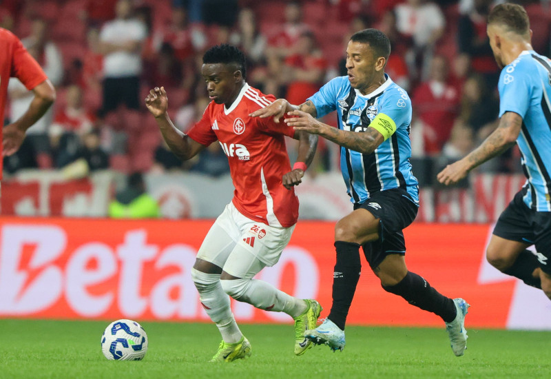 Foto: Ricardo Duarte/Inter