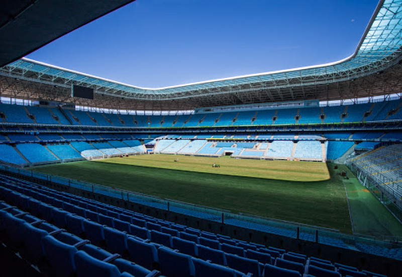 Estreia do Grêmio no Sul-Americano é contra o colombiano La Equidad, na Arena, às 19h15