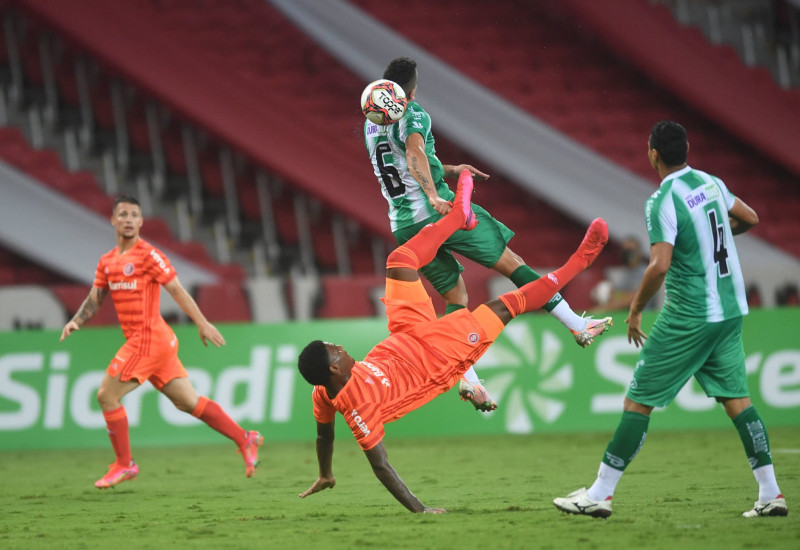 O clássico de dois times da Série A será disputados na Montanha dos Vinhedos