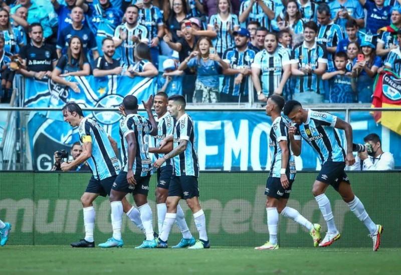 (Foto: Ricardo Rimoli/Lancepress!)