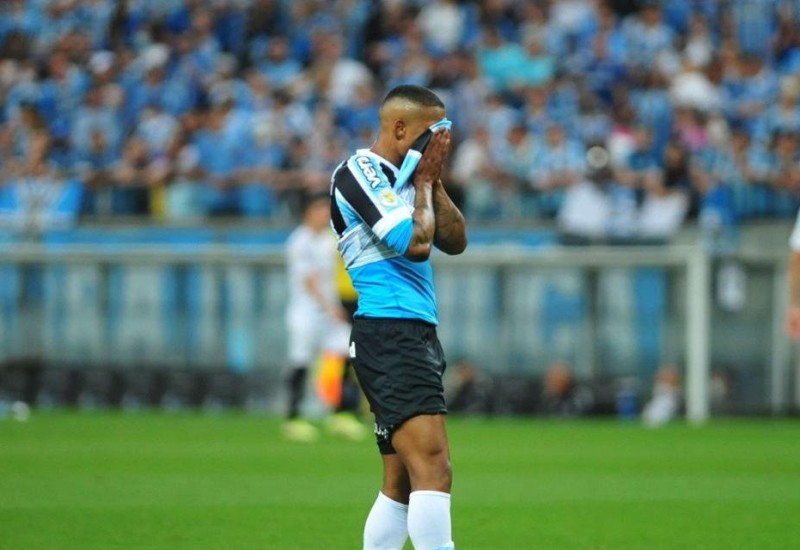 Foto: Fabiano do Amaral