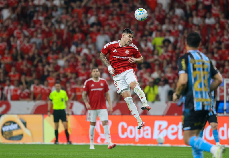 Foto: Ricardo Duarte/Inter