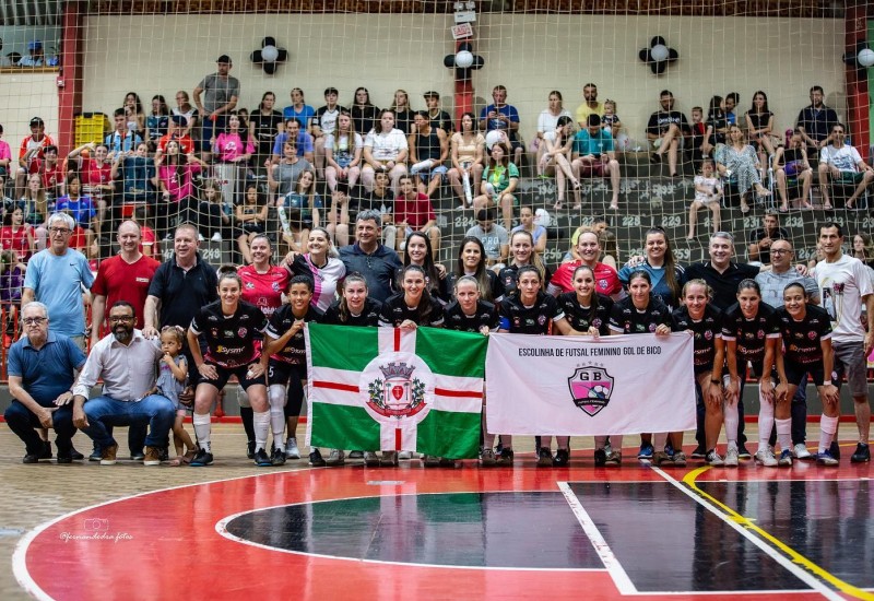 Hora de conferir o time de 2023 do Gol de Bico (foto: fernandodra.fotos)