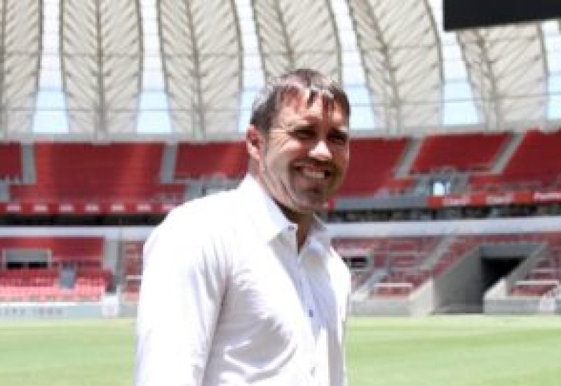 Foto: Mariana Capra / SC Internacional