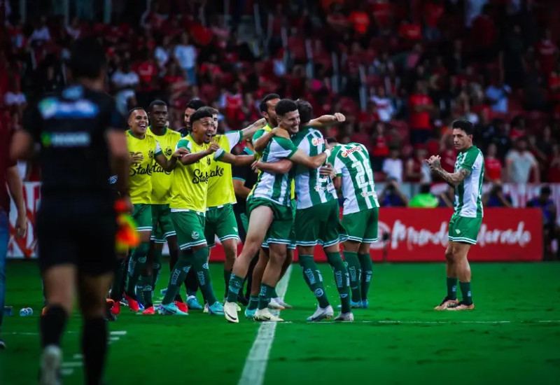 Foto: Fernando Alves/Juventude