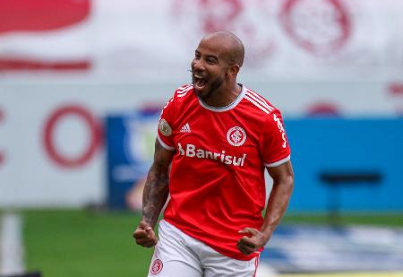 Patrick, um dos bons valores do Inter, está confirmado para jogo contra o Always Ready