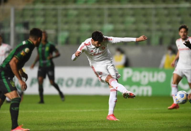 Ricardo Duarte/Inter/Divulgação