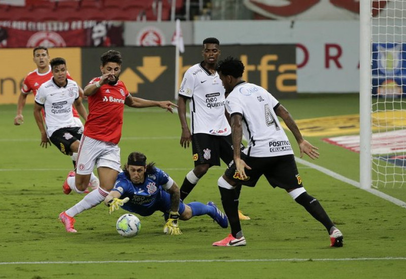 (Foto: Mateus Bruxel / Agencia RBS)