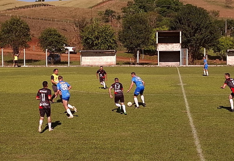 Quartas de final promete jogos muitos equilibrados no Comunitário (Foto: Stenio Wathier/JRTV)